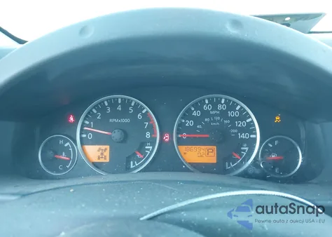 2012 Nissan Pathfinder Sv z USA, uszkodzony, nr VIN 5N1AR1NB2CC605744